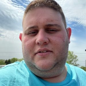 Meet your Posher, Bryan